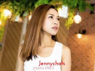 Jennychats