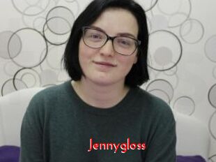 Jennygloss