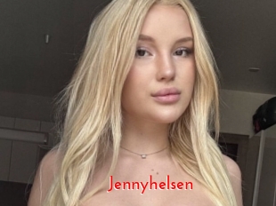 Jennyhelsen