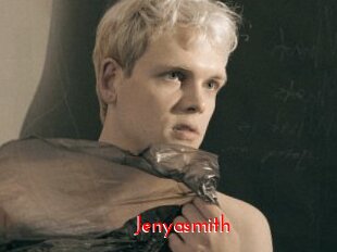 Jenyasmith