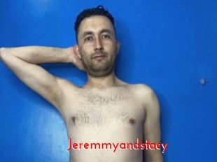 Jeremmyandstacy