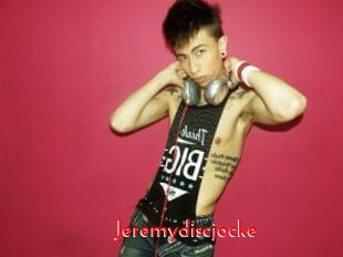 Jeremydiscjocke
