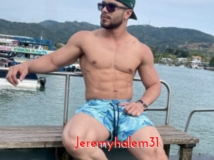 Jeremyhalem31