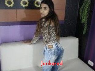 Jerikared