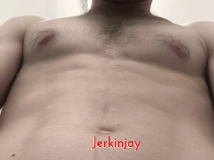 Jerkinjay