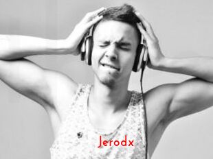 Jerodx