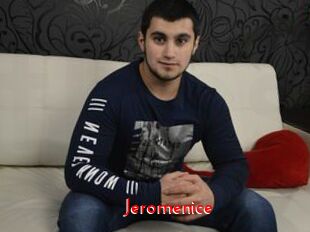 Jeromenice