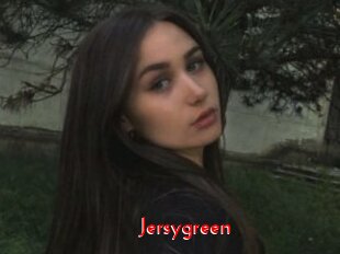 Jersygreen