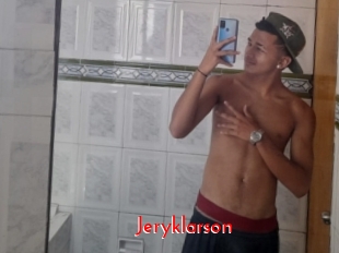 Jeryklarson