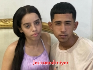 Jesicaandmiyer