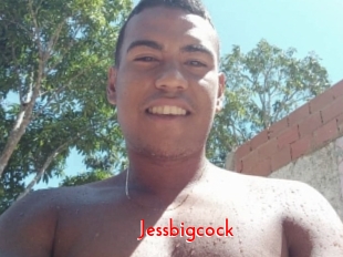 Jessbigcock