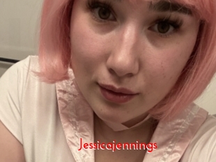 jessicajennings The Sex