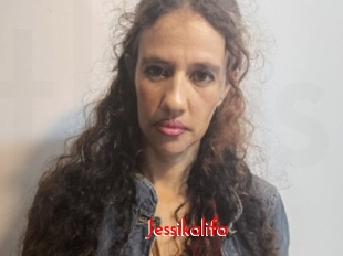 Jessikalifa