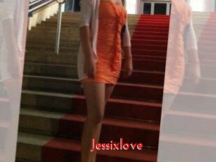 Jessixlove