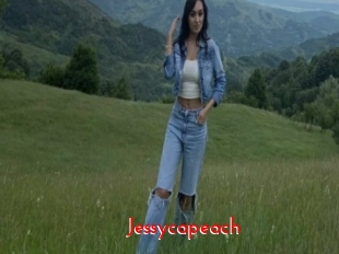 Jessycapeach