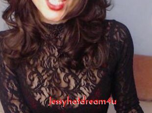 Jessyhotdream_4u