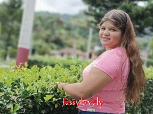 Jessylovely