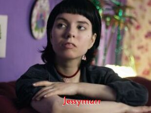 Jessymurr
