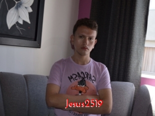 Jesus2519