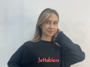Jettabiers