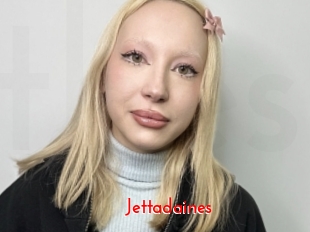 Jettadaines