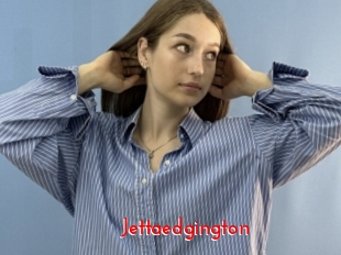 Jettaedgington