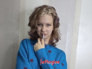 Jettagise