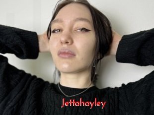 Jettahayley