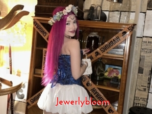 Jewerlybloom