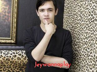 Jeywannaplay