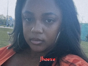 Jhaexe