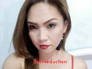 Jhenseduction