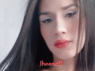 Jhoana27