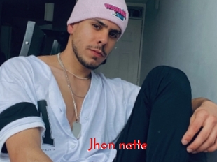 Jhon_natte