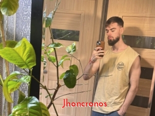 Jhoncronos