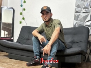 Jhonfox