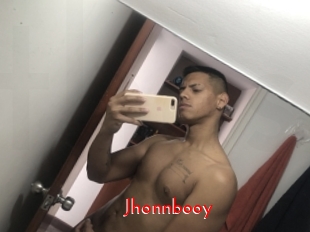 Jhonnbooy