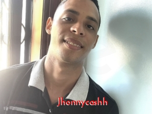 Jhonnycashh