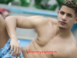 Jhonnyconnors