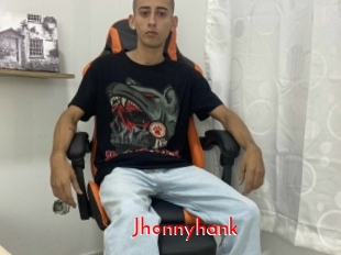 Jhonnyhank