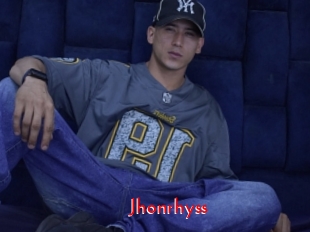 Jhonrhyss