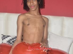 Jhonsantana
