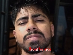 jhonthomas The Sex