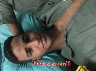 Jhosua_green18