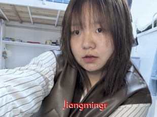 Jiangmingr