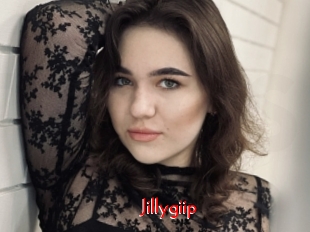 Jillygiip