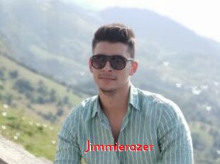Jimmierazer