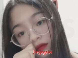 Jingegeiei