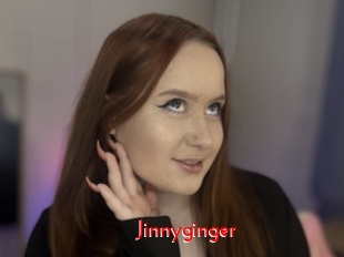 Jinnyginger