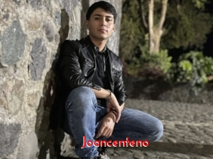 Joancenteno